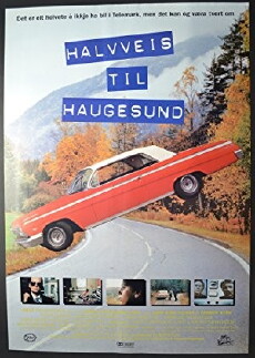 Halfway to Haugesund (1997) - Stream Online