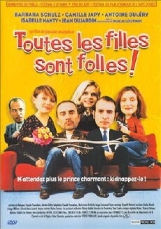All Girls Are Crazy (2003) - Stream Online