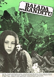 Ballad for a Bandit (1979) - Stream Online