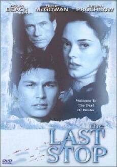 The Last Stop (2000) - Stream Online