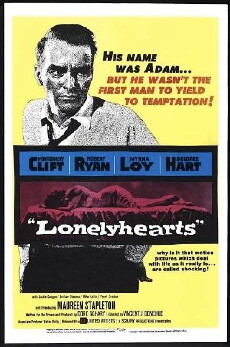Lonelyhearts (1958) - Stream Online