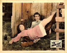 The Midnight Kiss (1926) - Stream Online