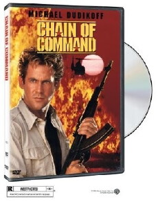 Chain of Command (1994) - Stream Online