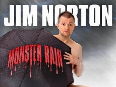Jim Norton: Monster Rain (2007) - Stream Online