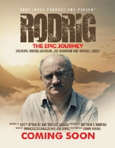 Rodrig (2015) - Stream Online