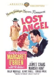 Lost Angel (1943) - Stream Online