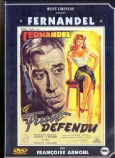 Forbidden Fruit (1952) - Stream Online