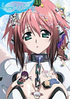 Heaven's Lost Property (2009) - Stream Online