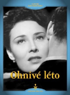 Ohnivé léto (1939) - Stream Online