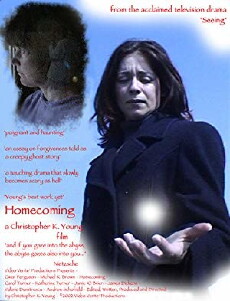 Seeing: Homecoming (2002) - Stream Online