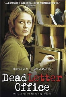 Dead Letter Office (1998) - Stream Online