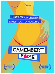 Camembert Rose (2009) - Stream Online