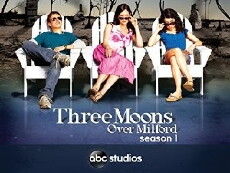 Three Moons Over Milford (2006) - Stream Online