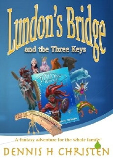 Lundon's Bridge and the Three Keys (2019) - Stream Online