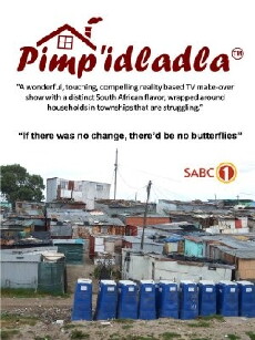 Pimp'idladla (2011) - Stream Online