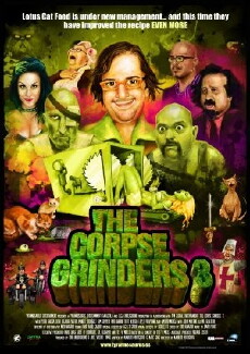 The Corpse Grinders 3 (2012) - Stream Online