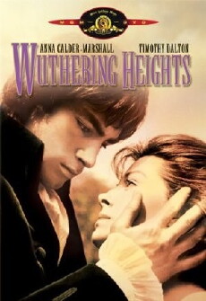 Wuthering Heights (1970) - Stream Online