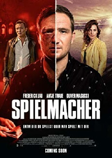 Spielmacher (2018) - Stream Online
