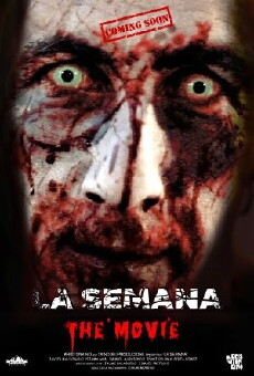 La semana (2015) - Stream Online
