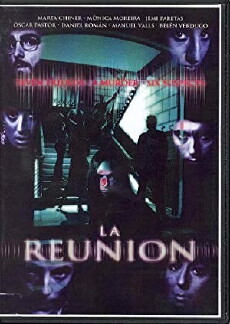 The Reunion (2006) - Stream Online