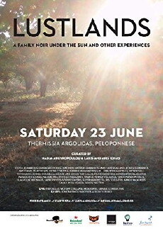 Lustlands (2013) - Stream Online