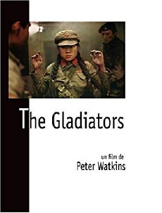 The Gladiators (1969) - Stream Online