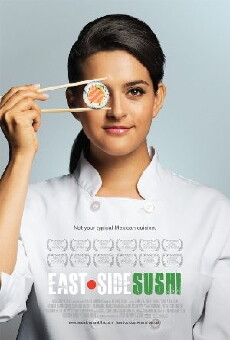 East Side Sushi (2014) - Stream Online
