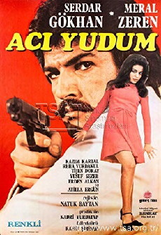 Aci yudum (1972) - Stream Online