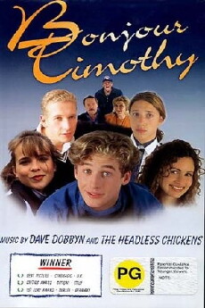 Bonjour Timothy (1995) - Stream Online