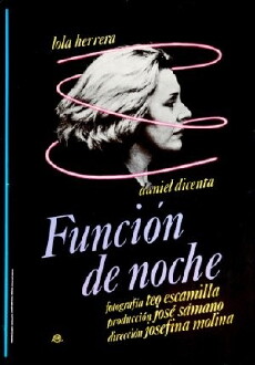 Night Function (1981) - Stream Online