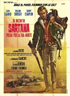 If You Meet Sartana... Pray for Your Death (1968) - Stream Online