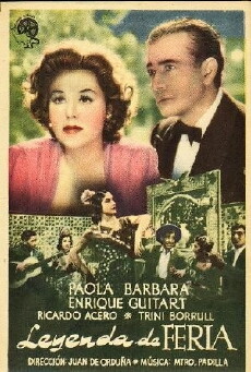 Leyenda de feria (1946) - Stream Online