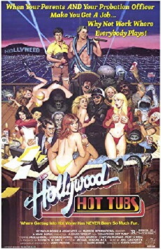 Hollywood Hot Tubs (1984) - Stream Online