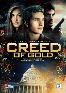 Creed of Gold (2014) - Stream Online