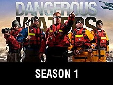 Dangerous Waters (2012) - Stream Online