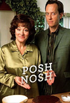 Posh Nosh (2003) - Stream Online