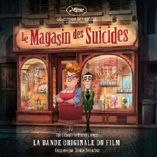 The Suicide Shop (2012) - Stream Online