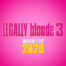 Legally Blonde 3 (2020) - Stream Online