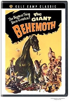 The Giant Behemoth (1959) - Stream Online