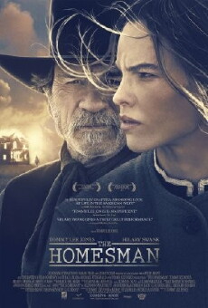 The Homesman (2014) - Stream Online