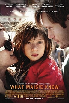 What Maisie Knew (2012) - Stream Online