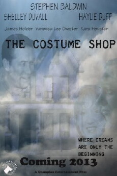 The Costume Shop (2014) - Stream Online