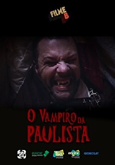 Filme B - O Vampiro da Paulista (2017) - Stream Online