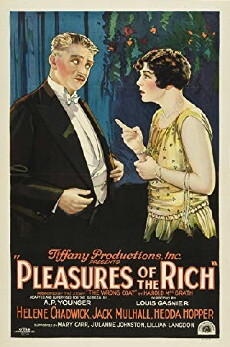 Pleasures of the Rich (1926) - Stream Online