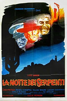 Night of the Serpent (1969) - Stream Online