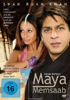 Maya (1993) - Stream Online