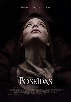 Malefic (2015) - Stream Online
