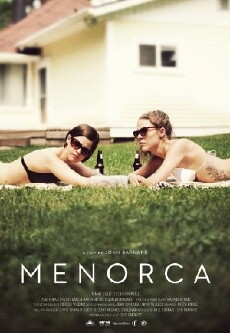 Menorca (2016) - Stream Online