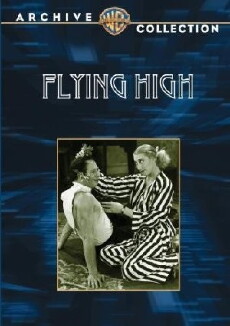 Flying High (1931) - Stream Online