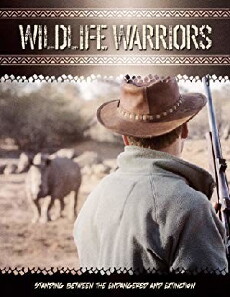Wildlife Warriors (2018) - Stream Online